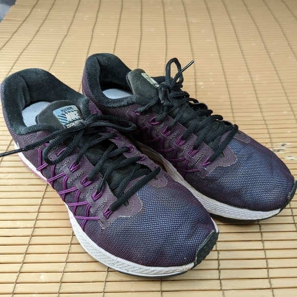 Nike iD Free Run 5.0  526812-902 women's sz 11W. Rare 902 color weigh. Great con - Picture 3 of 12